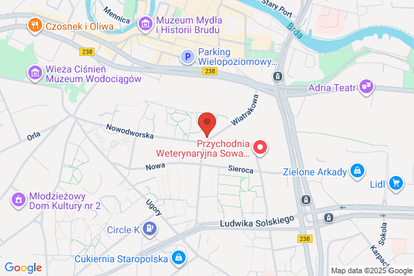 Cobellex-Pol. Agencja ubezpieczeniowa