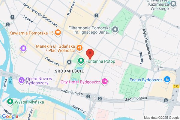 Domina. Agencja ubezpieczeniowa. Ostrowscy D.U.