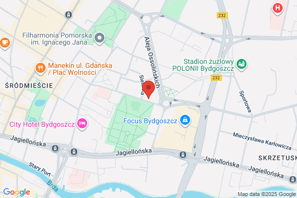 Ergo Hestia SA. Agencja generalna