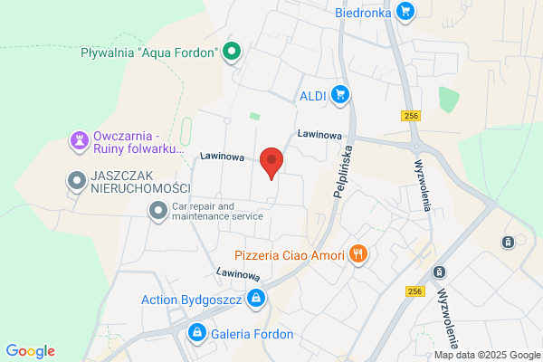 MTM. Biuro ubezpieczen