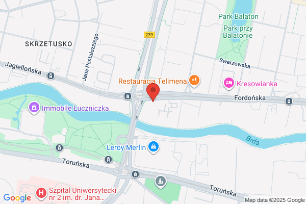 Towarzystwo Ubezpieczen Interrisk SA
