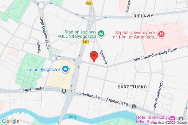 Kora. Klinika weterynaryjna