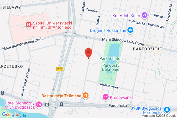 Bona. Lecznica dla zwierzat