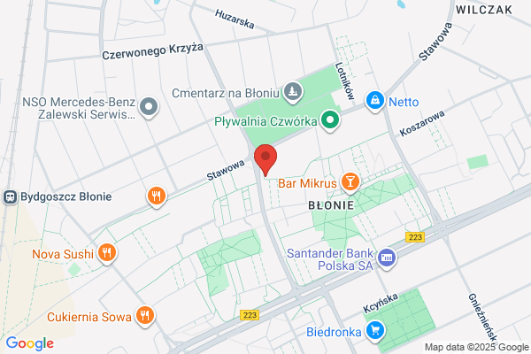 Medvet. Lecznica dla zwierzat