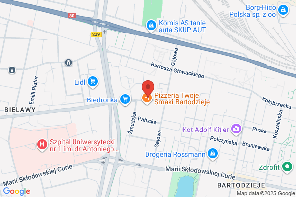 Vena. Gabinet weterynaryjny. Kuziel-Zawalich L., lek. wet.