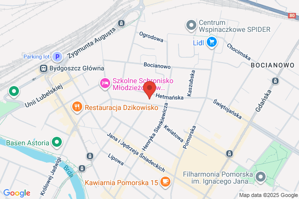 Burmedia. Czerwinski L.