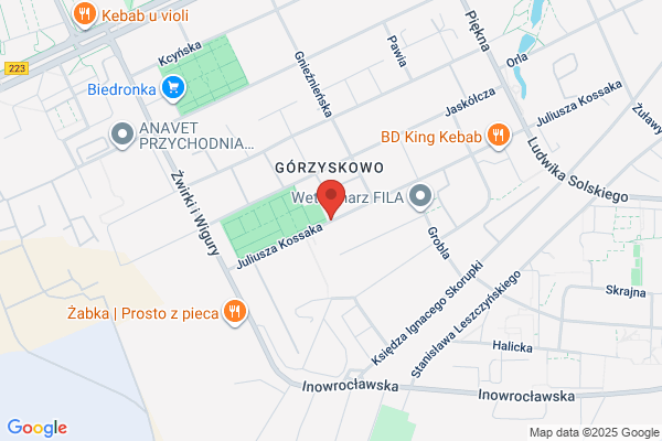 Ikona. Krzyzanowska-Witkowska M.