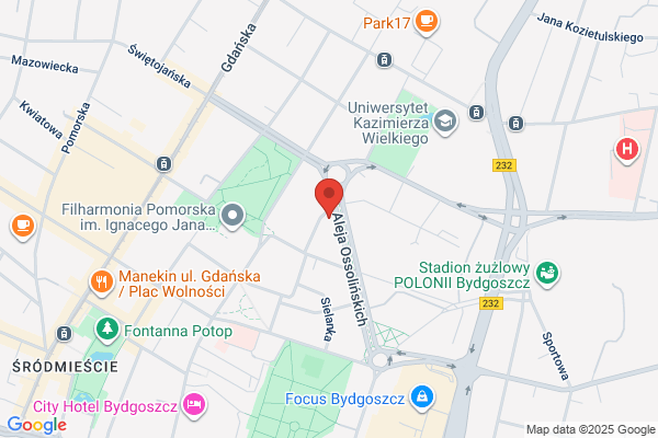 Margrafsen SC. Bydgoski Dom Wydawniczy