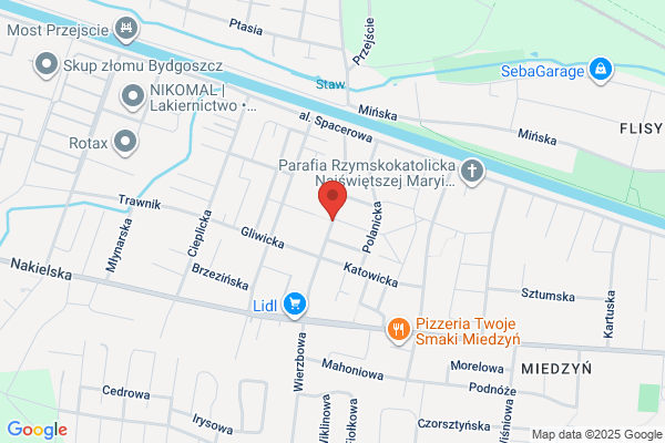 Przeglad Rynku Stalowego. Gerczynski M.