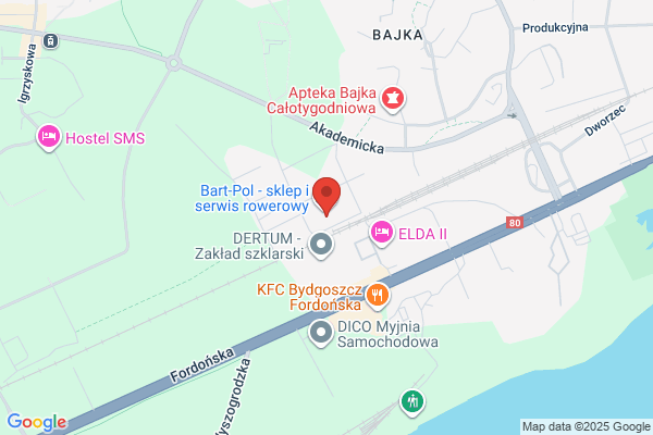 Elza. Produkcja, sprzedaz karniszy