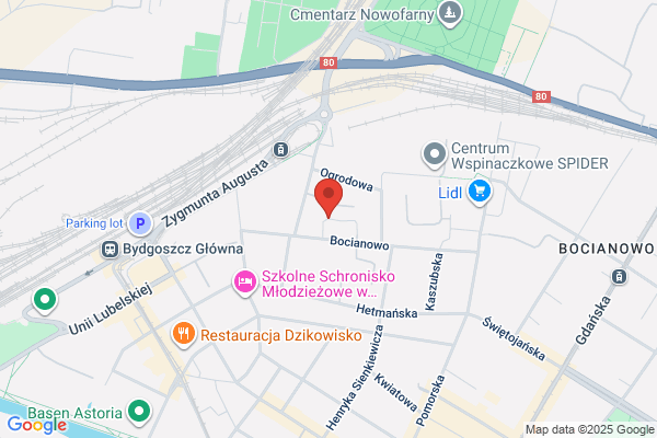 Switala Grzegorz. Produkcja zabawek drewnianych