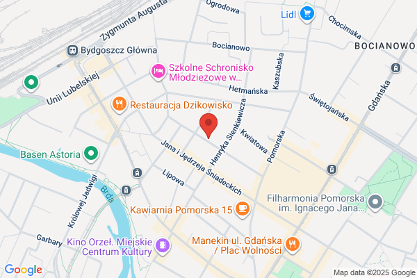 Szymanska Anna, konserwator dziel sztuki