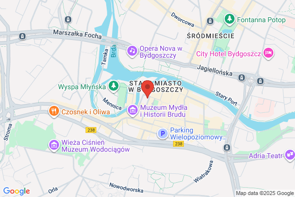 Wojewódzki Urzad Ochrony Zabytków w Toruniu. Delegatura