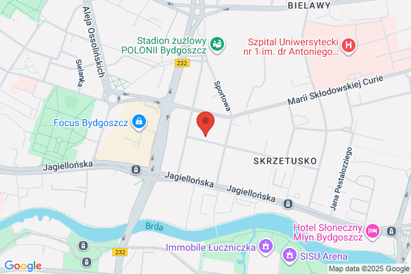 Elmed Bydgoszcz. Sp. z o.o. Niepubliczny Zaklad Opieki Zdrowotnej