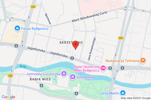 Kujawsko - Pomorskie Centrum Zdrowia Publicznego
