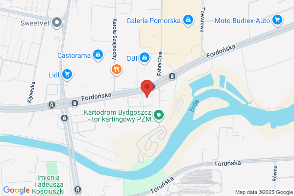Bydgoski Zaklad Doskonalenia Zawodowego. Osrodek Ksztalcenia Zawodowego