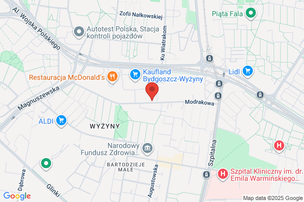 Perfekt. Zaklad uslugowo - szkoleniowy
