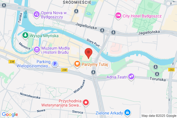 Zgromadzenie zakonne Ojców Jezuitów