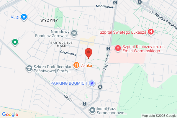 Zgromadzenie zakonne Sióstr Urszulanek SJK