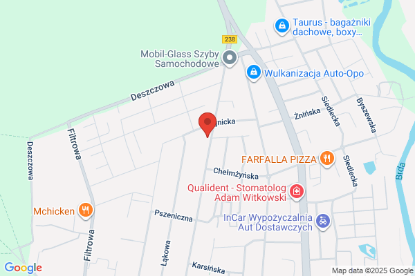 Herbador. Pastuszewska K.