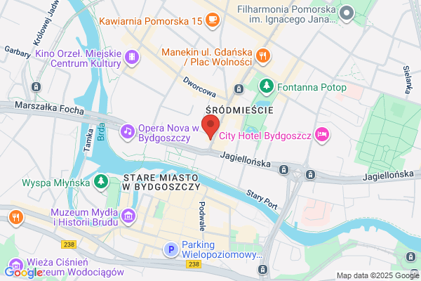 Olszewska Halina. Sklep zielarsko - medyczny