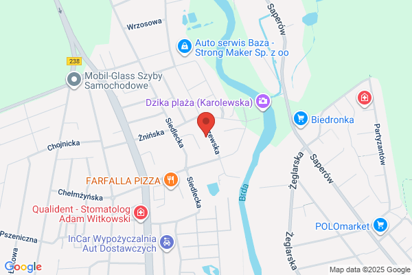 Akwamaryn. Hodowla psów rasowych