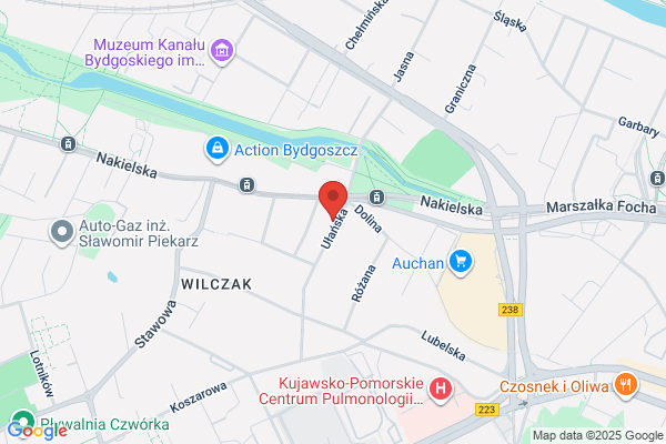 Osrodek szkolenia psów Zwiazku Kynologicznego
