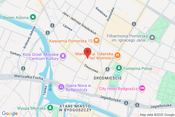 Vito. Salon strzyzenia i pielegnacji psów