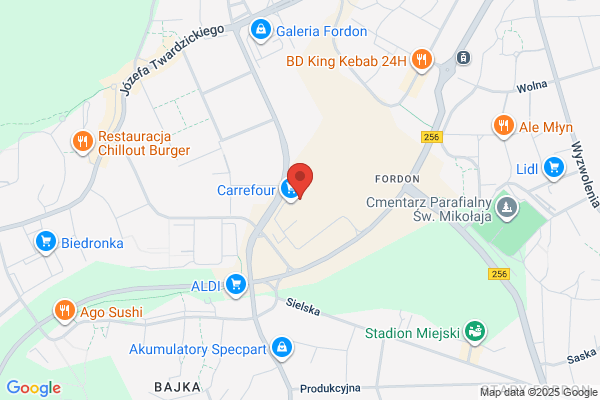 Dekorama. Karnisze, rolety