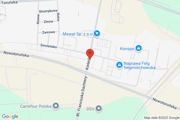 Garda. Producent rolet aluminiowych zewnetrznych