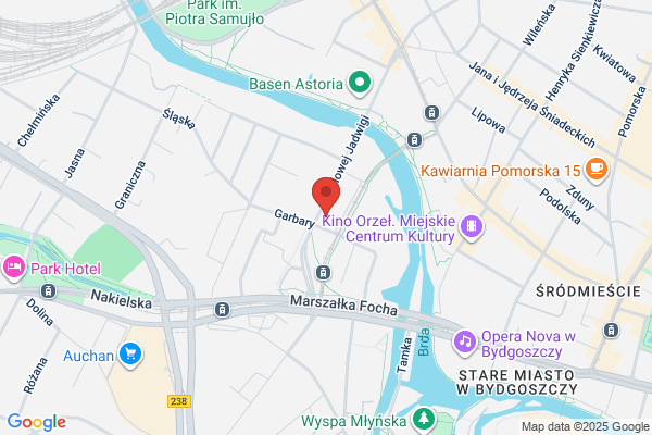 Nixus. Czyszczenie zaluzji pionowych
