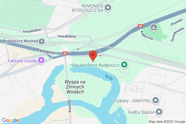 Zegluga Bydgoska SA