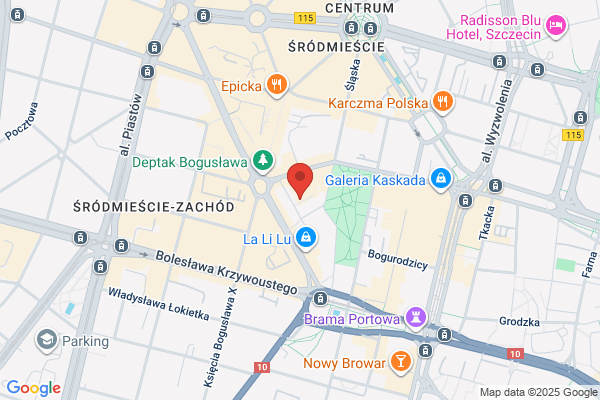 Zespól Zlobków Miejskich