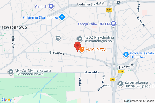 Zlobek nr 18. Biedroneczka