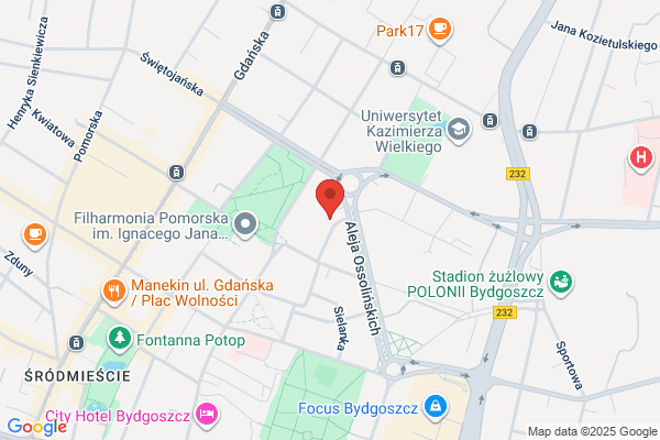 Zlobek nr 5. Chatka Puchatka