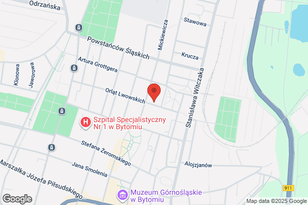 Domus SC. Zarzadca nieruchomosci. Tomala K., Brózda J.