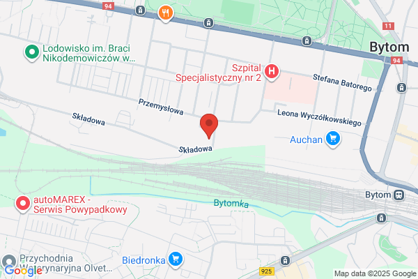 Centrum Monitorowania Alarmów. Sp. z o.o. Oddzial