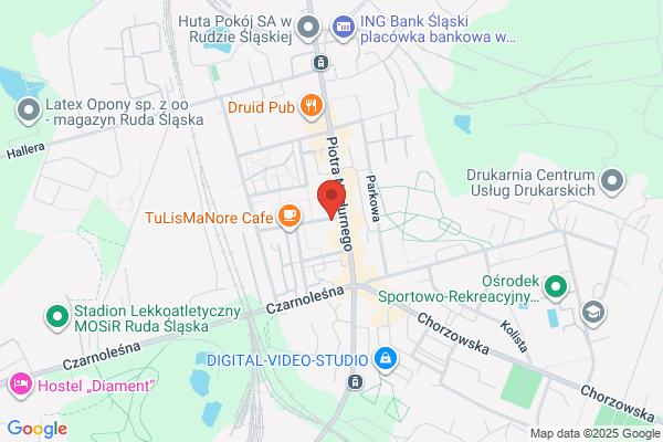 Na Zdrowie. Apteka