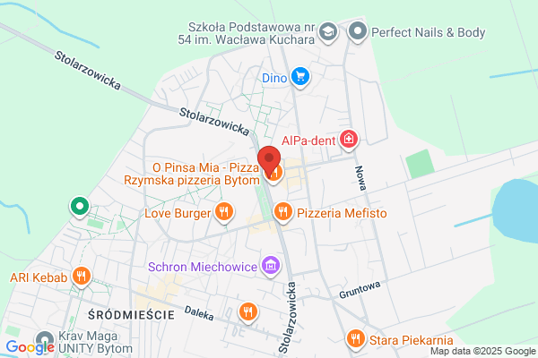 Stolarzowice. Apteka