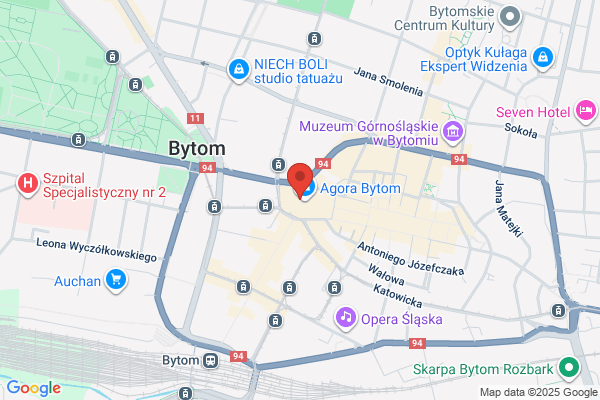 AGD Orbit. Swiat kuchni