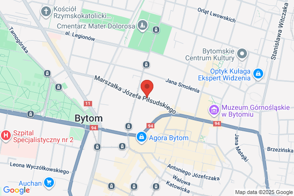 Tele-Radio-Service. Pytlik J.