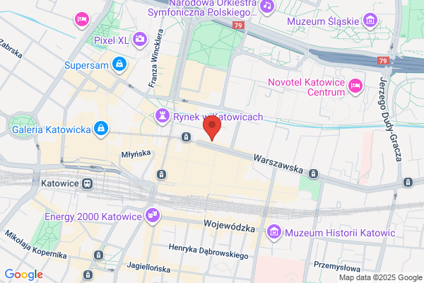 Bank Pekao SA. I Oddzial w Katowicach. Filia nr 4