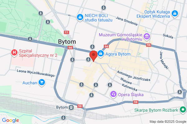 Bank Zachodni WBK SA. 2 Oddzial
