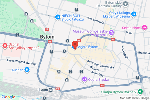 PKO Bank Polski SA. Agencja