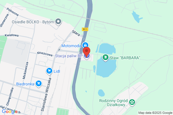 Gospoda. Bar