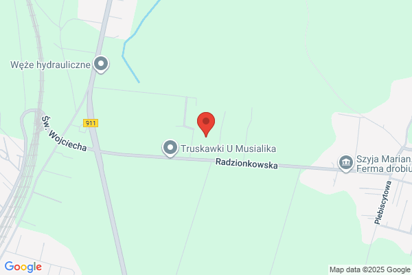 Majka G. Firma Handlowo - Uslugowa