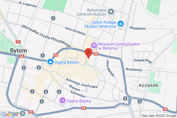 Zagloba. Bar