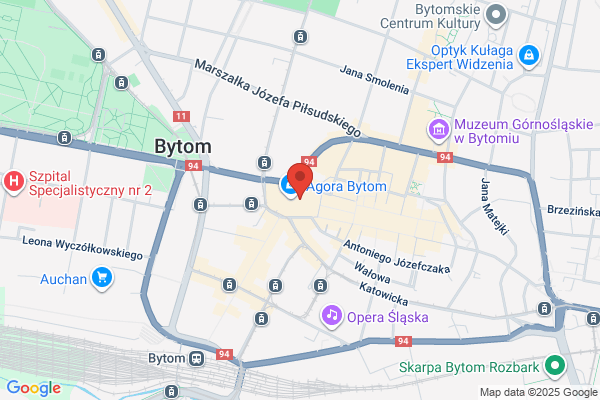 Beata. Biuro turystyczne. Idasiak B.