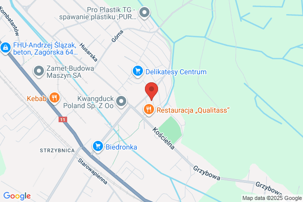 Taurus. Biuro podrózy. Drzyzga I.