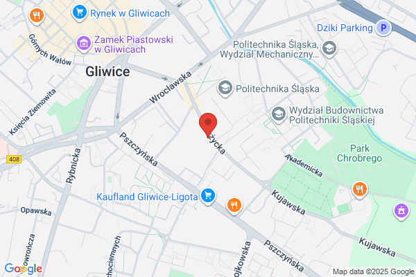 Gorprojekt. Sp. z o.o. Zaklad projektowania i doradztwa technicznego